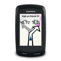 Garmin Edge 800 (010-00899-01)